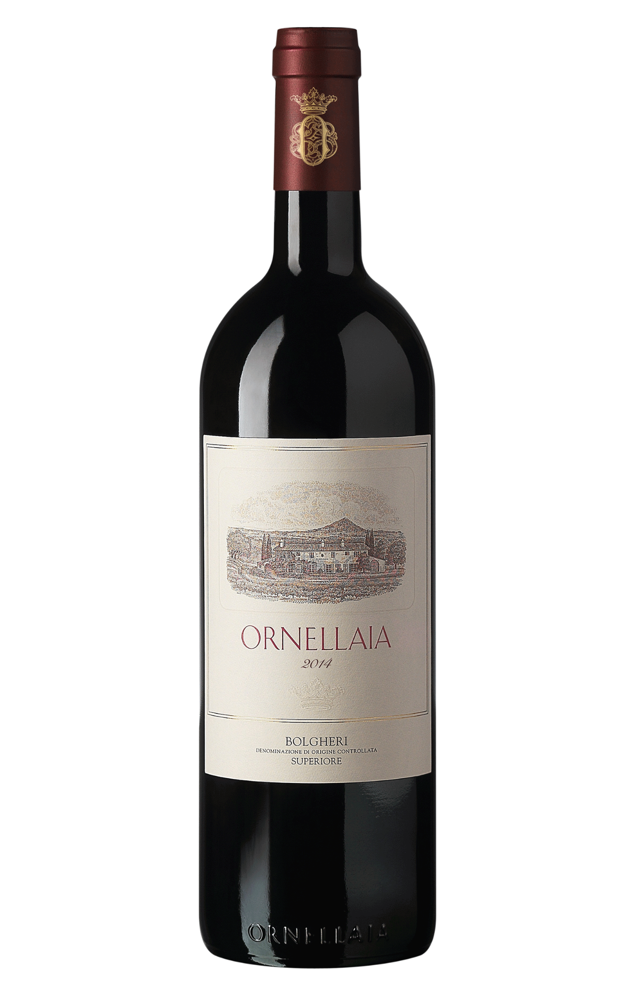 Ornellaia 2014 | Ornellaia