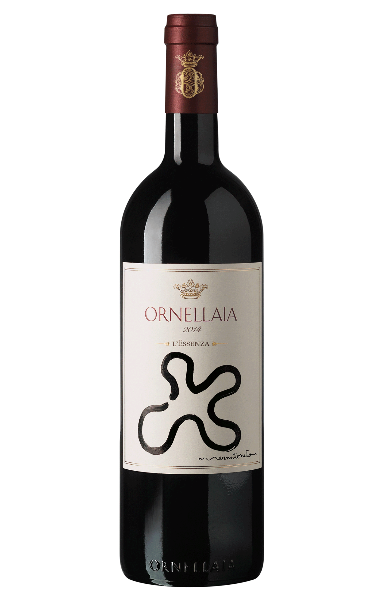 Ornellaia 2014 | Ornellaia