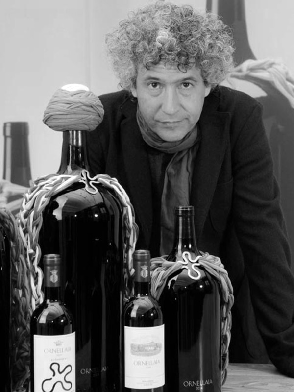 Ornellaia 2014 | Ornellaia