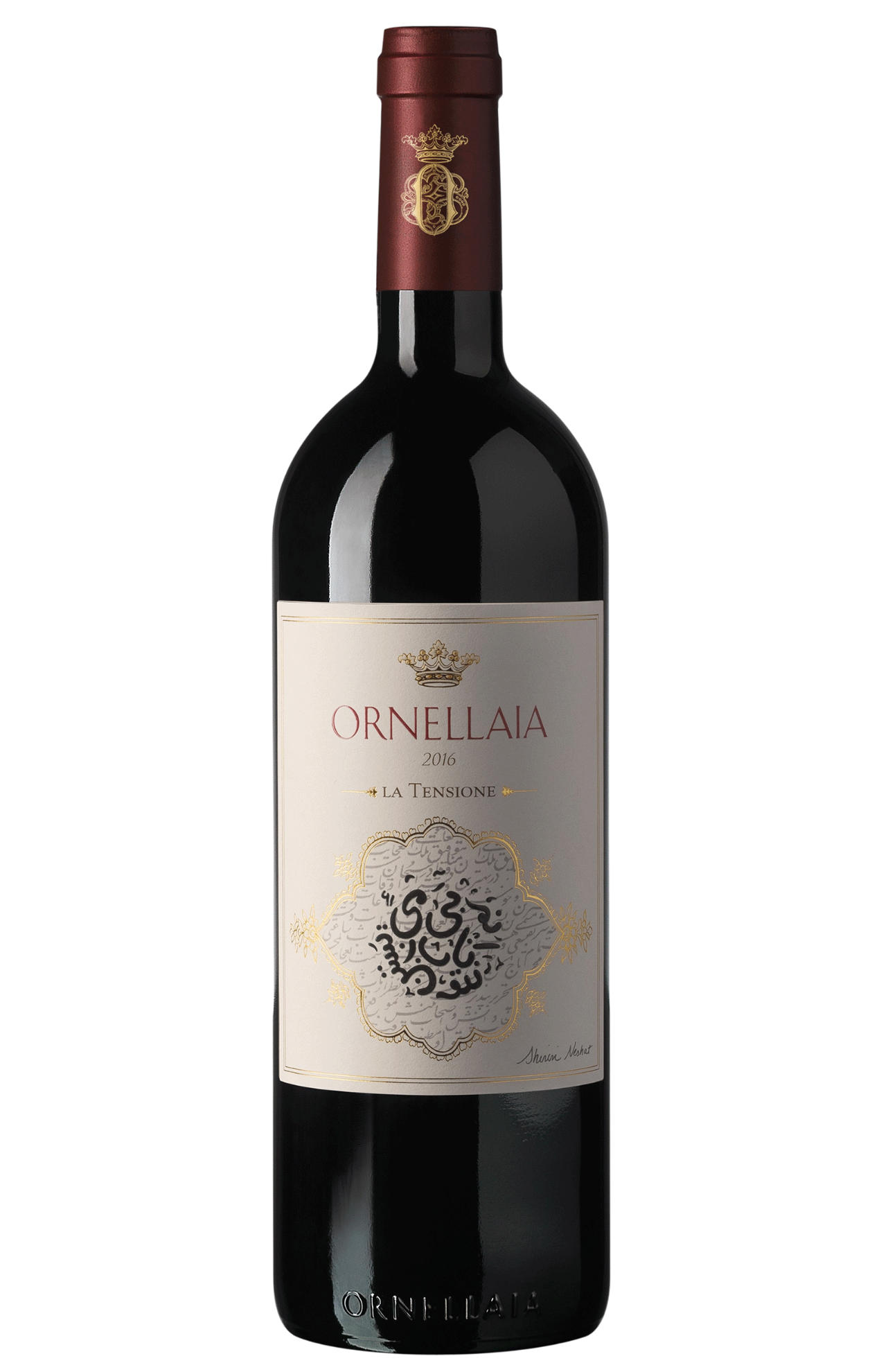 Ornellaia 2016 | Ornellaia