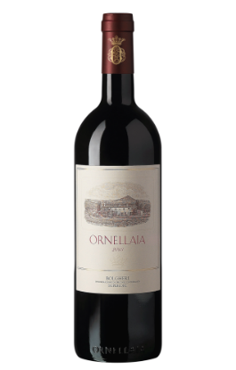 Ornellaia 2013 | Ornellaia