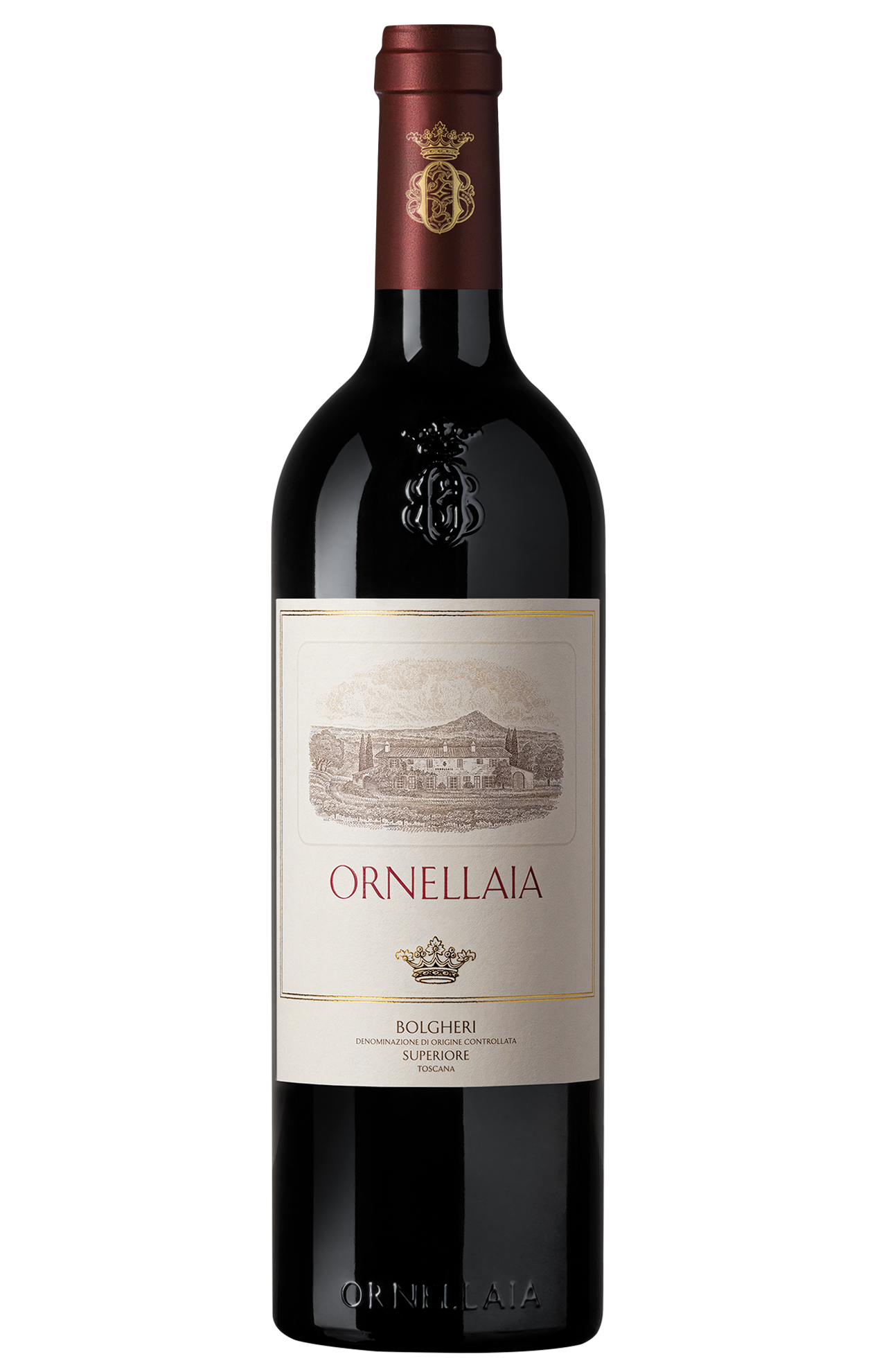 Wines | Ornellaia