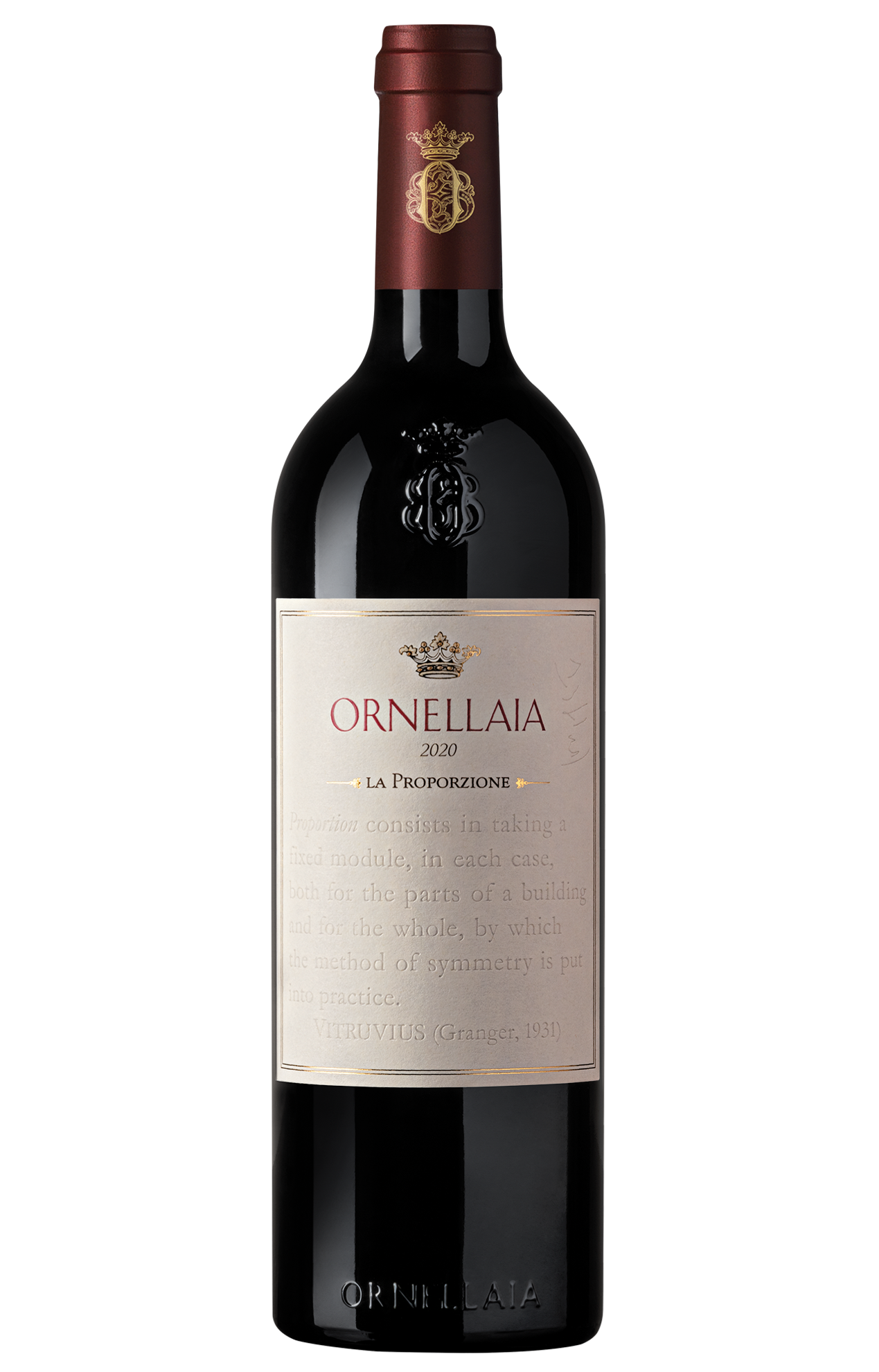 Ornellaia 2020 Ornellaia Ornellaia 2020 Ornellaia